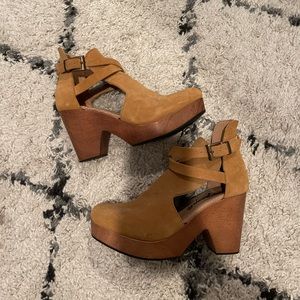 Free People Shoes